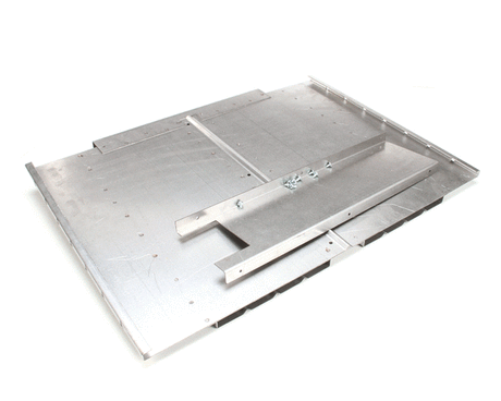 BLODGETT PARTS Blodgett 8733 Deflector Assembly W/Divider Fa - SKU BL8733