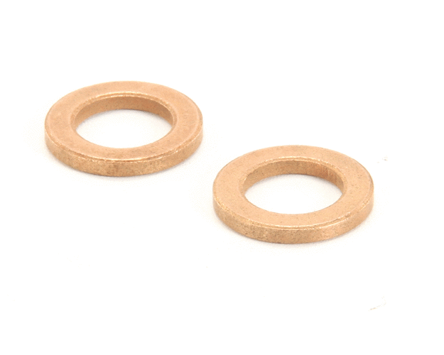 BLODGETT PARTS Blodgett 90017 Washer Door-Set Of 2 - SKU BL90017