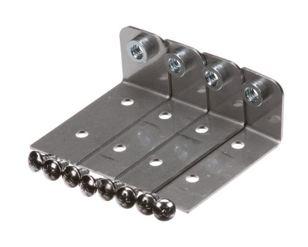 BLODGETT PARTS Blodgett 90046 Support Assembly Baffle-Set Of 4 - SKU BL90046