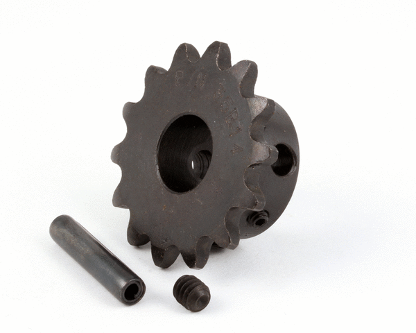 BLODGETT PARTS Blodgett 90074 Sprocket Pin Door DFG-100 - SKU BL90074