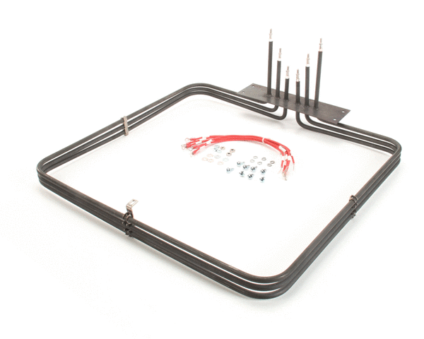 BLODGETT PARTS Blodgett 90098 Element Assembly 240V 3 Element - SKU BL90098