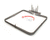 BLODGETT PARTS Blodgett 90098 Element Assembly 240V 3 Element - SKU BL90098
