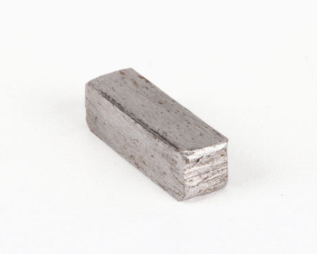 BLAKESLEE PARTS Blakeslee 01658 Key 3/16 X 3/4 Long - SKU BLA01658