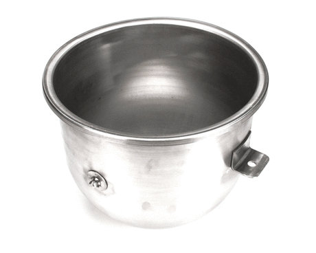 BLAKESLEE PARTS Blakeslee 01717 Bowl SS 20QT - SKU BLA01717