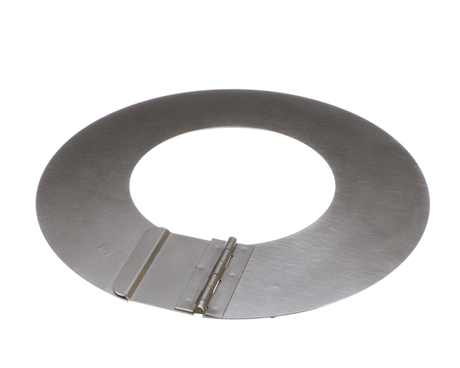 BLAKESLEE PARTS Blakeslee 01738 Splash Cover S/S 20QT - SKU BLA01738