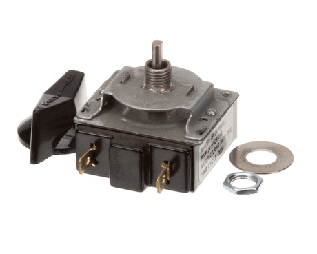BLAKESLEE PARTS Blakeslee 01957 Timer Switch - SKU BLA01957