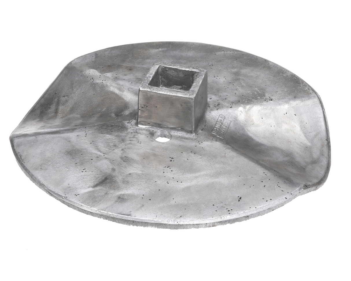 BLAKESLEE PARTS 05109 - SKU BLA05109
