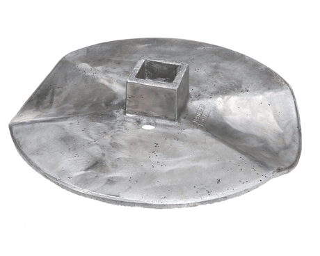 BLAKESLEE PARTS Blakeslee 05109 Peel Disc - SKU BLA05109