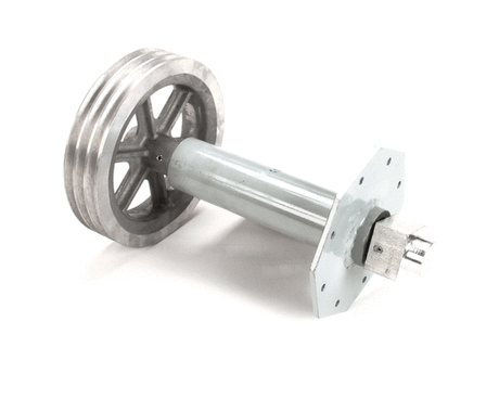 BLAKESLEE PARTS Blakeslee 05221-1 Bearing Column Assembly Complete - SKU BLA05221-1