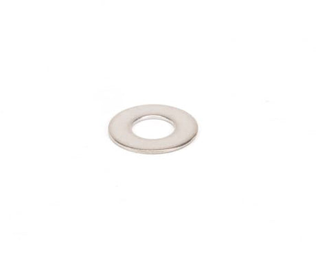 BLAKESLEE PARTS Blakeslee 05587 Flat Washer 3/8 S/S - SKU BLA05587