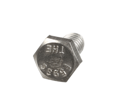 BLAKESLEE PARTS Blakeslee 07118 Hx Hd M.s. 1/4-20 X 1/2 S/S - SKU BLA07118