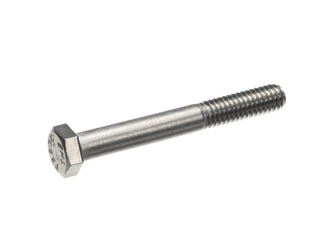 BLAKESLEE PARTS Blakeslee 07145 Hx Hd M.S.1/4-20X21/4 S/S - SKU BLA07145