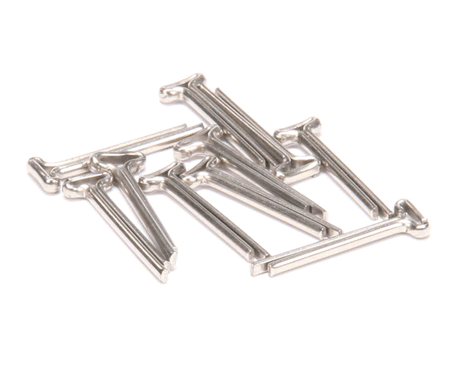 BLAKESLEE PARTS Blakeslee 07195 Cotter Pins / S 3/32X3 Single - SKU BLA07195