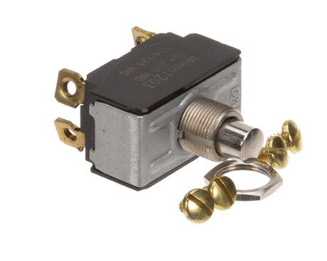 BLAKESLEE PARTS Blakeslee 07202 Push Button Switch - SKU BLA07202