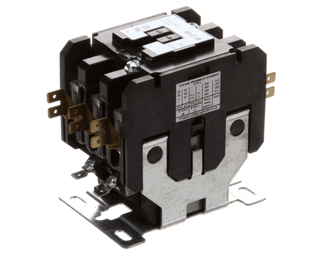 BLAKESLEE PARTS Blakeslee 07210 Contactor 60 Amp - SKU BLA07210