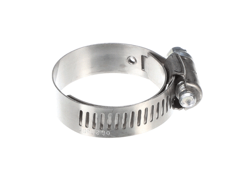 BLAKESLEE PARTS Blakeslee 07322 Hose Clamp S/S .750 To 1.50 - SKU BLA07322