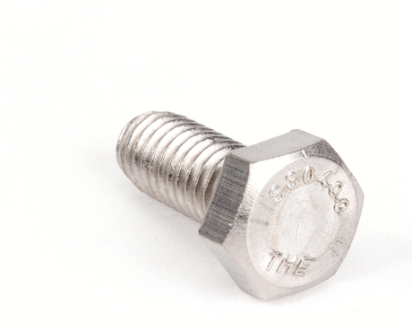 BLAKESLEE PARTS Blakeslee 07621 Hx Hd C.s. 5/16-18 X 3/4 S/S - SKU BLA07621