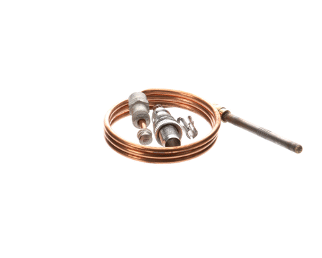 BLAKESLEE PARTS Blakeslee 07650 Thermo Couple W/24 Capillary - SKU BLA07650