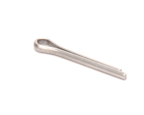 BLAKESLEE PARTS Blakeslee 08136 Cotter Pin S/S 1/8 X 1L Hdwe - SKU BLA08136