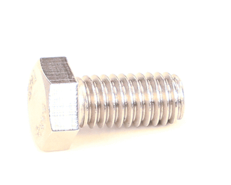 BLAKESLEE PARTS Blakeslee 08148 Hx Hd M.s. 3/8-16 X 3/4 S/S - SKU BLA08148