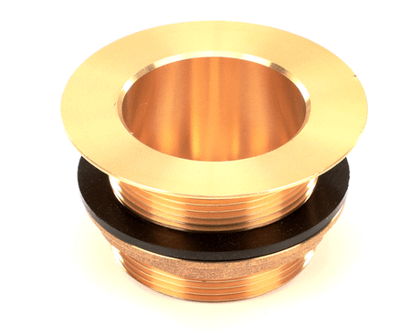 BLAKESLEE PARTS Blakeslee 08558 Draincup With Lock Nut &amp; Washer - SKU BLA08558
