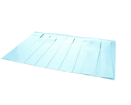 BLAKESLEE PARTS Blakeslee 08852 Curtain - X-Wide - SKU BLA08852