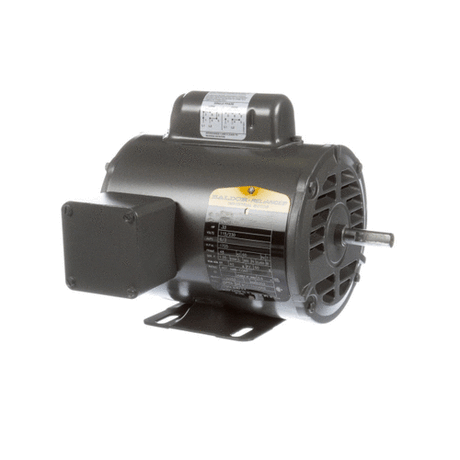 BLAKESLEE PARTS Blakeslee 10275 Motor 1/3HP 115/230-60C 1PH - SKU BLA10275
