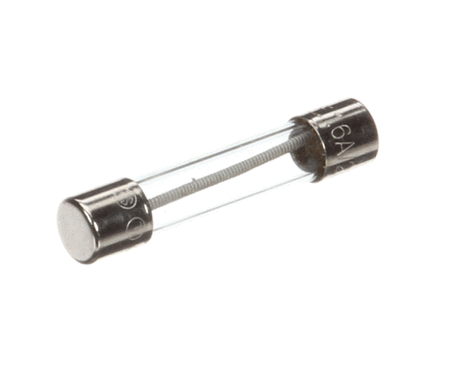 BLAKESLEE PARTS Blakeslee 10766 Fuse 1-6/10 Amp Slo-Blo 250V - SKU BLA10766