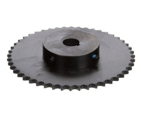 BLAKESLEE PARTS Blakeslee 11327 40B Sprocket 48T - SKU BLA11327