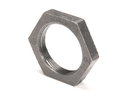 BLAKESLEE PARTS Blakeslee 12025 Lock Nut 2IN NPT - SKU BLA12025