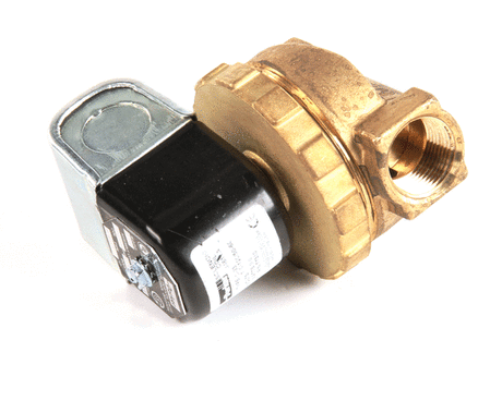 BLAKESLEE PARTS Blakeslee 12085 Solenoid Valve 3/4 Steam - SKU BLA12085