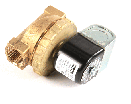 BLAKESLEE PARTS Blakeslee 12488 Solenoid Valve 3/4 - SKU BLA12488
