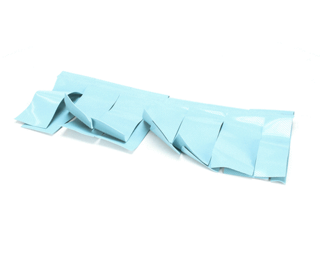 BLAKESLEE PARTS Blakeslee 12938 Curtain Std Width - SKU BLA12938