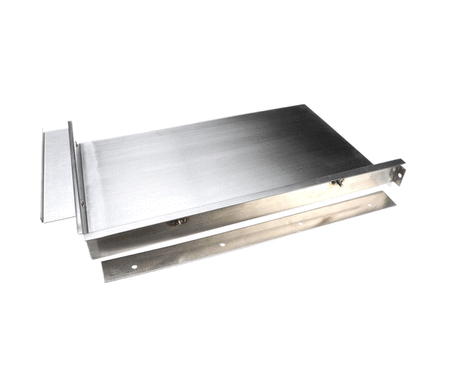 BLAKESLEE PARTS Blakeslee 13330 Splash Guard Assembly - SKU BLA13330