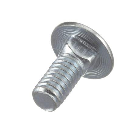 BLAKESLEE PARTS Blakeslee 14099 5/16-18 X 3/4 Lg Carriage Bolt - SKU BLA14099