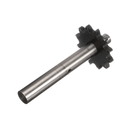 BLAKESLEE PARTS Blakeslee 14158 Drive Shaft &amp; Sprocket Weldmt - SKU BLA14158