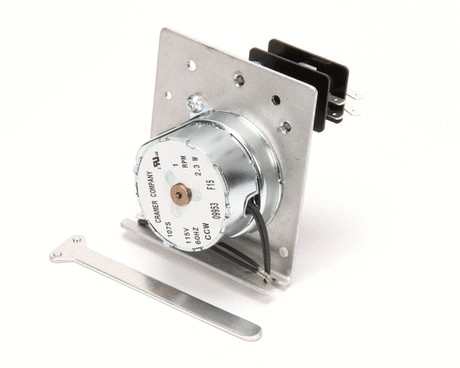 BLAKESLEE PARTS Blakeslee 14480 Timer 115V Only - SKU BLA14480