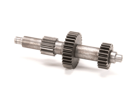 BLAKESLEE PARTS Blakeslee 14862 Intermediate Shaft Assembly - SKU BLA14862