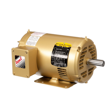 BLAKESLEE PARTS Blakeslee 15126 Motor 2HP 208-230/460//220/440 - SKU BLA15126