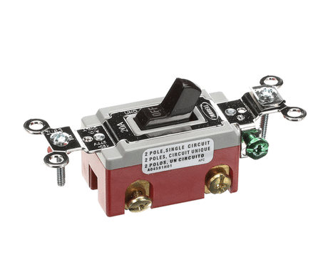 BLAKESLEE PARTS Blakeslee 15260 Toggle Switch - SKU BLA15260