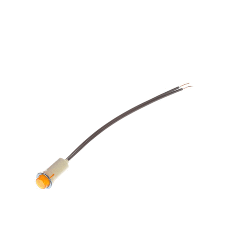 BLAKESLEE PARTS Blakeslee 16560 Light Amber-Cycle - SKU BLA16560