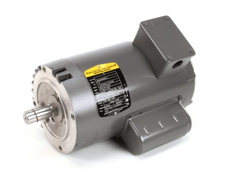 BLAKESLEE PARTS Blakeslee 17798 Motor 1 1/2HP 115/230V 1PH - SKU BLA17798