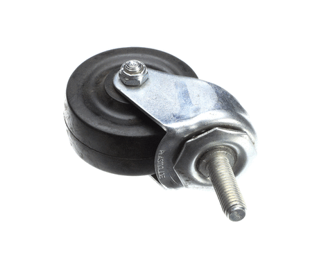 BLAKESLEE PARTS Blakeslee 17921 Caster W/Brake W/O Bracket - SKU BLA17921