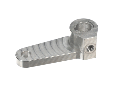 BLAKESLEE PARTS Blakeslee 1967 Crank 30QT Mixer - SKU BLA1967
