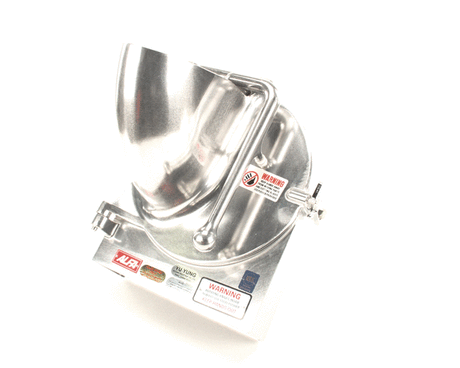 BLAKESLEE PARTS Blakeslee 20581 9 Inch Vegetable Slicer Type B - SKU BLA20581