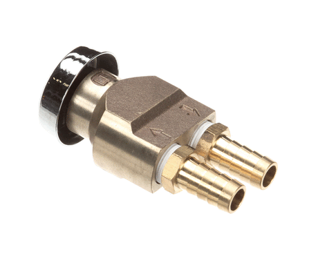 BLAKESLEE PARTS Blakeslee 70201 Vacuum Breaker 3/8 - SKU BLA70201