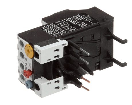 BLAKESLEE PARTS Blakeslee 71599 Overload Relay Amp 1.6-2.4 - SKU BLA71599