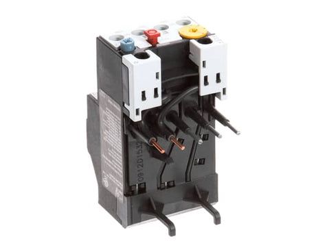 BLAKESLEE PARTS Blakeslee 71603 Overload Relay Amp Range 6-10 - SKU BLA71603
