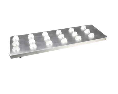 BLAKESLEE PARTS Blakeslee 74528 Lower Spray BOX-18 Nozzle - SKU BLA74528