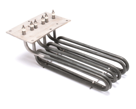 BLAKESLEE PARTS Blakeslee 75458 15KW Immersion Heater 480V. - SKU BLA75458